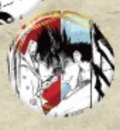 raku7560's tweet photo. 아니 작아서 몰랐는데 원작 흑발 KV 공식 굿즈라고?
이거 진짜에요? https://t.co/HINYtZM9bK