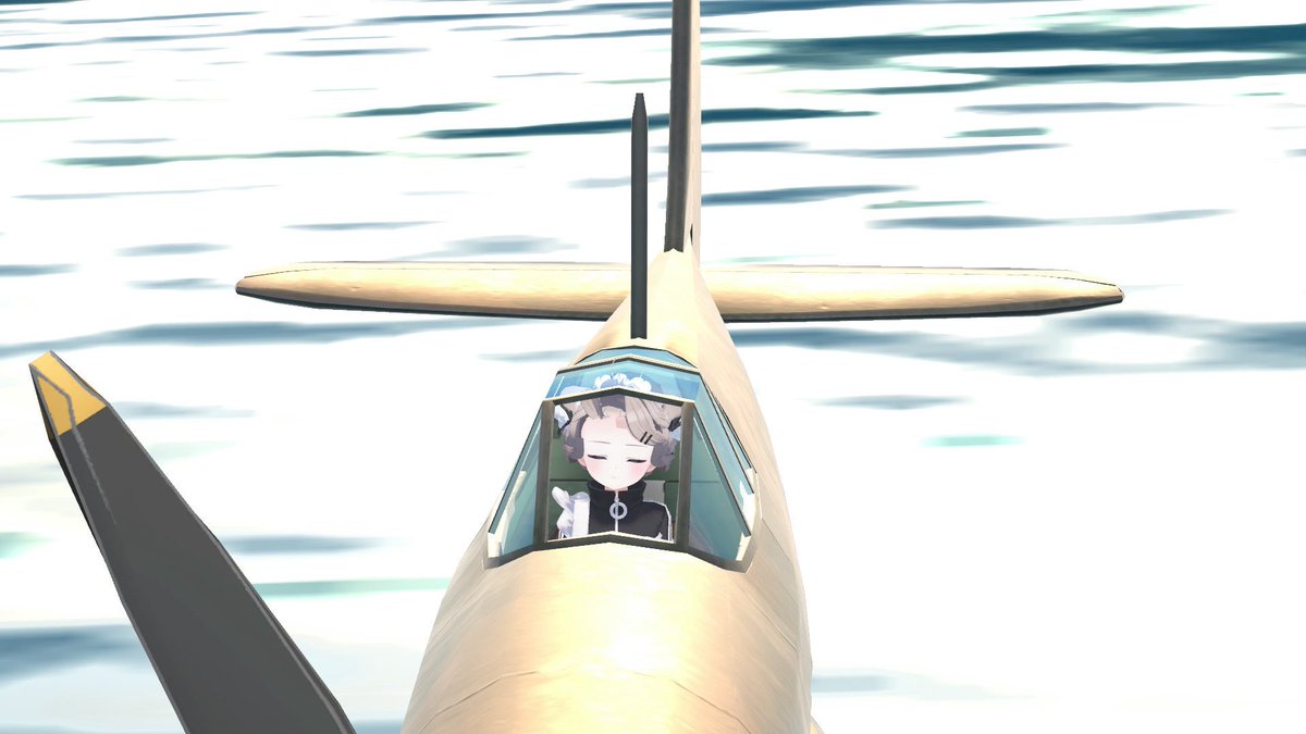 立花ルナ tweet media
