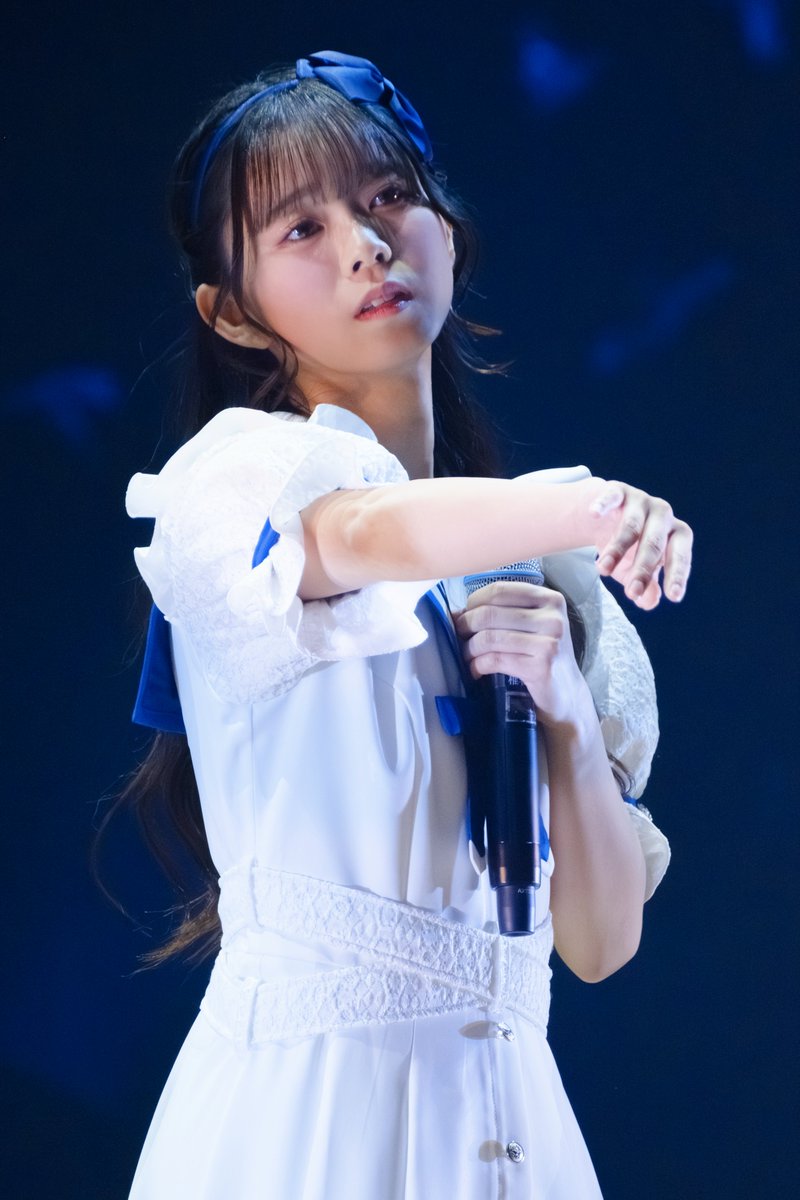 plankton729's tweet photo. 美しいよ…椎名…🐹
#ナナニジ 
#Fivesta 
#しぃなもん https://t.co/dP3mRnnAq6
