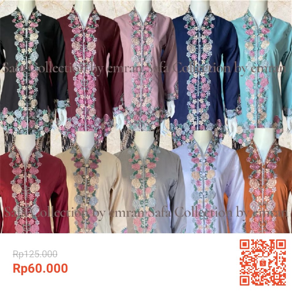 syaxja's tweet photo. Kebaya untuk wisuda atau kondangan

Kebaya janggan
https://t.co/Y2O6dI1RS0
Kebaya tunik
https://t.co/hYT9fpF79a
Kebaya crop
https://t.co/UgyqKBNLXv
Kebaya encim
https://t.co/ut8H0xcT7k https://t.co/wKqG8K1T2Q