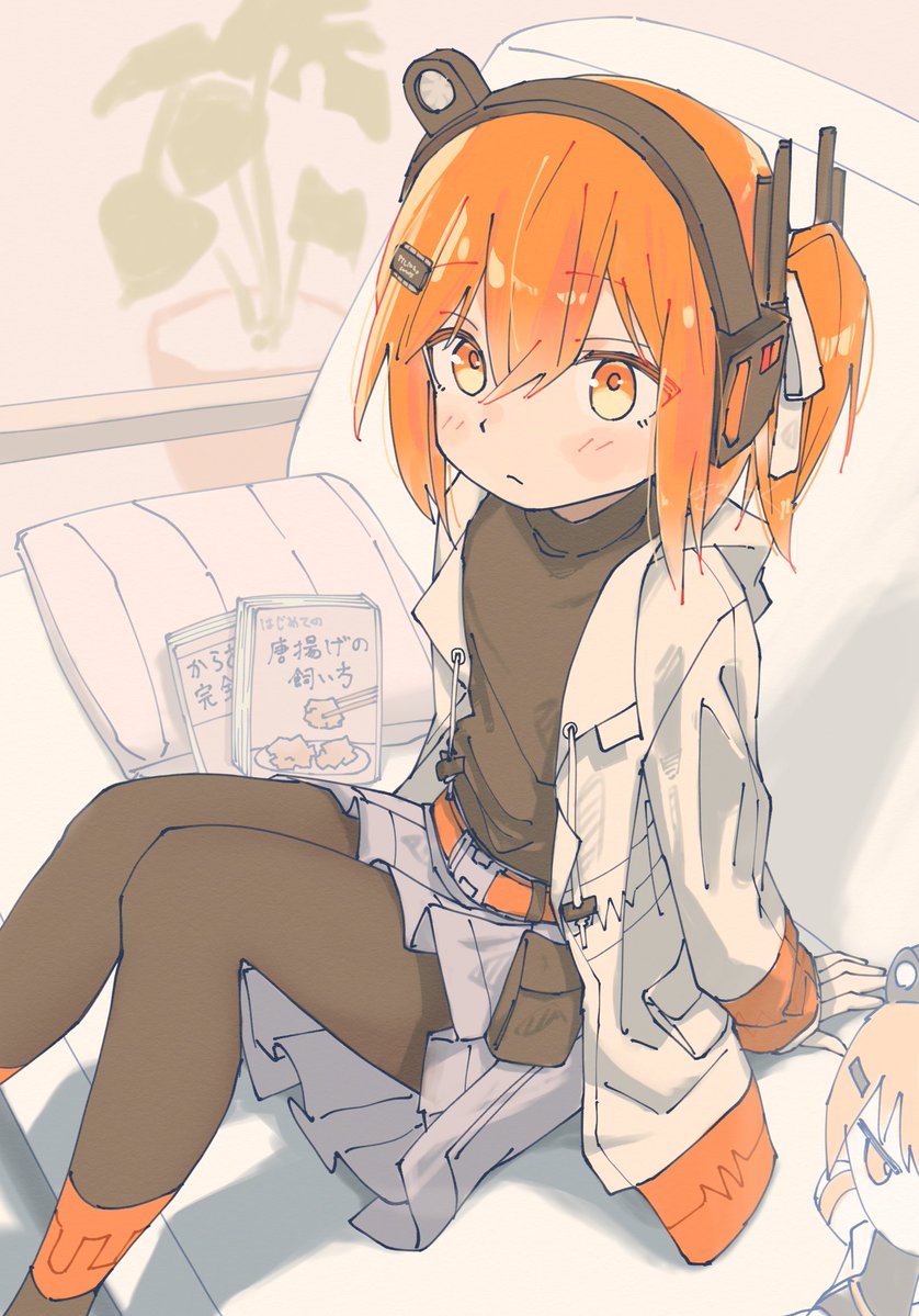 KiloTsuku's tweet photo. #足立レイ
くつろぐレイちゃん https://t.co/wPOEKzKSul
