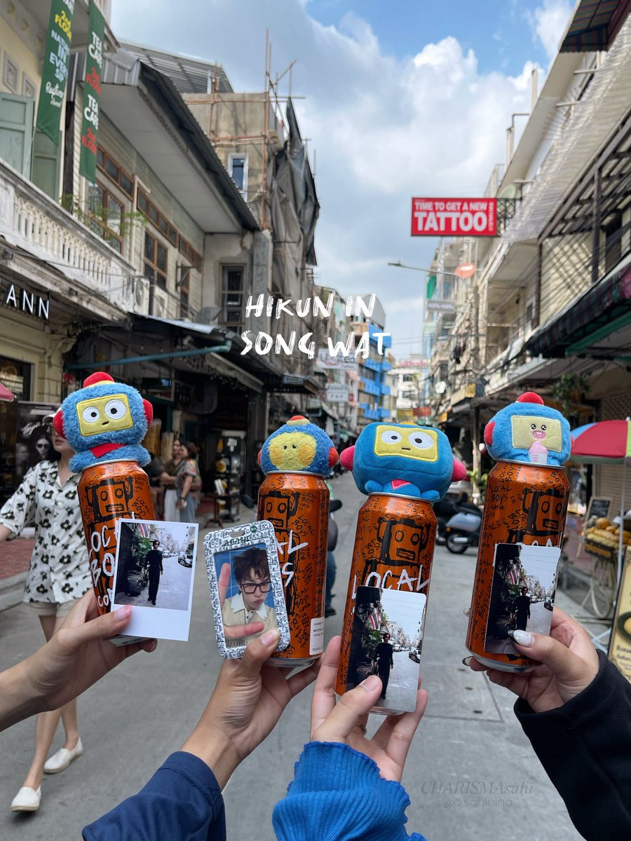 xxsahinina's tweet photo. (🪭🤖) HIKUN IN SONG WAT ★彡💨 https://t.co/nbKswbDJ82