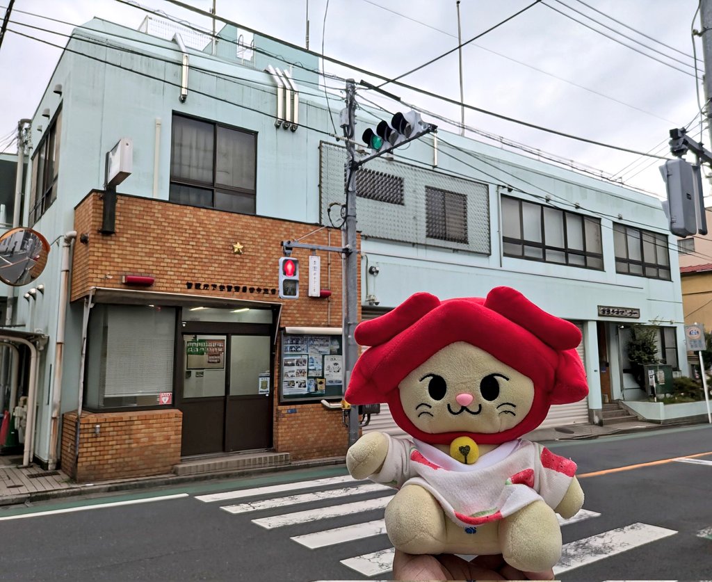 BradKicchi's tweet photo. お騒がせ・ご心配お掛けしましたが、お恥ずかしい話、ルネくんが自宅にて見つかりました🙇
カバンの中にルネくんの有無を確認せず出掛け、出先でエコバッグ等の出し入れをしたので、外で落としたものと思ってました。
先ほど遺失届を取り下げてきました。交番では、とても丁寧にご対応いただきました🙏 https://t.co/gOnzPR1TWg