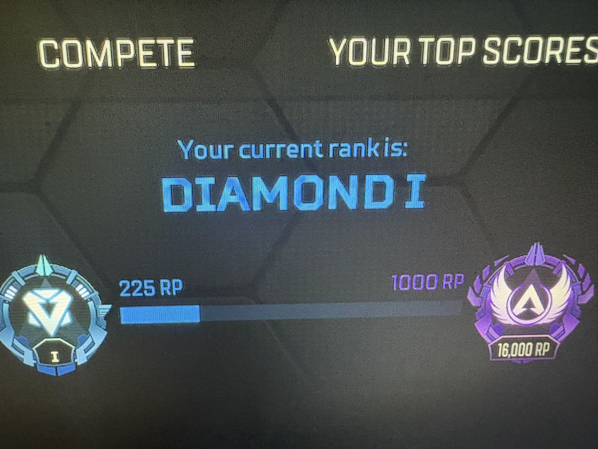 zKite_'s tweet photo. I know it’s masters but it’s such an intoxicating feeling seeing that I’m almost back to where I last was in season FOURTEEN for battle royale https://t.co/fxj07JAUHy