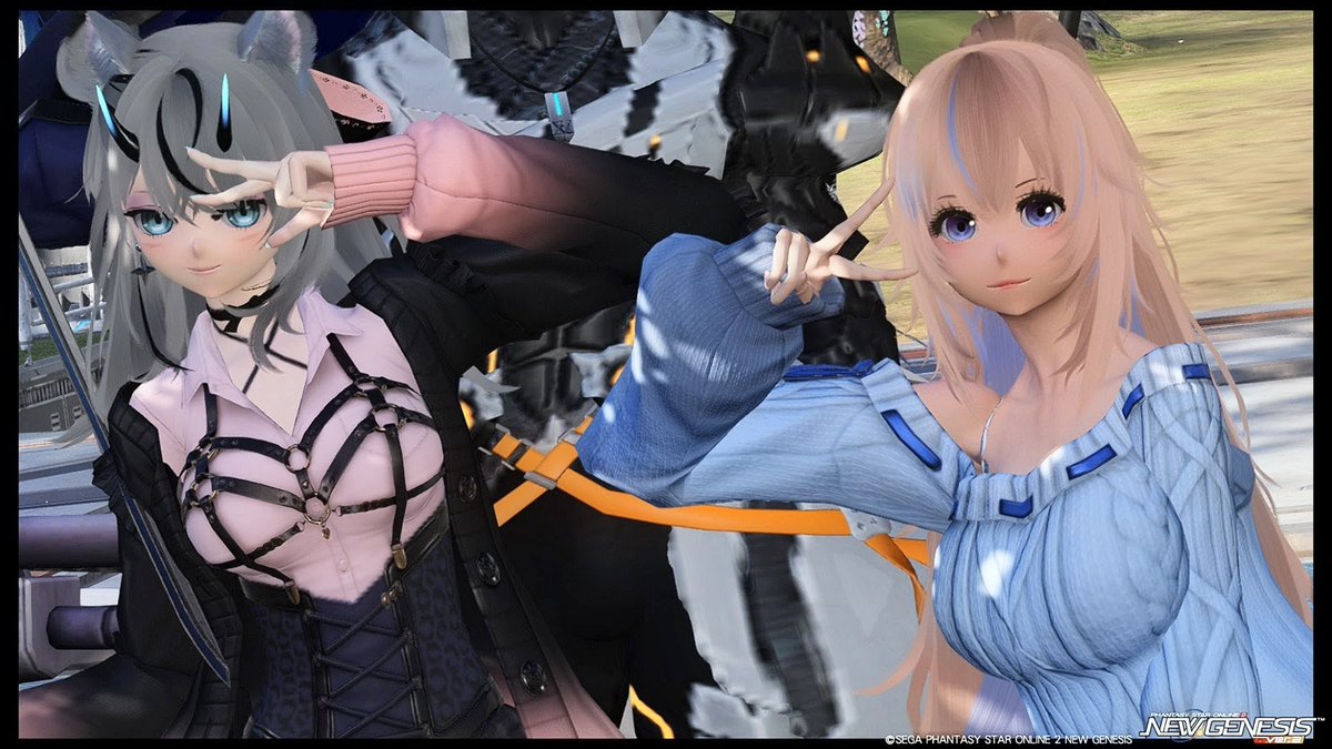 flan_ship5_018's tweet photo. #PSO2NGS_SS
昨日は直ぐに寝落ちしちゃってほとんど記憶ないけどタカちゃん盗撮したのは覚えてる(⁠ ⁠ꈍ⁠ᴗ⁠ꈍ⁠)

可愛い系のお顔になってた✨️ https://t.co/f5WpFulWd9
