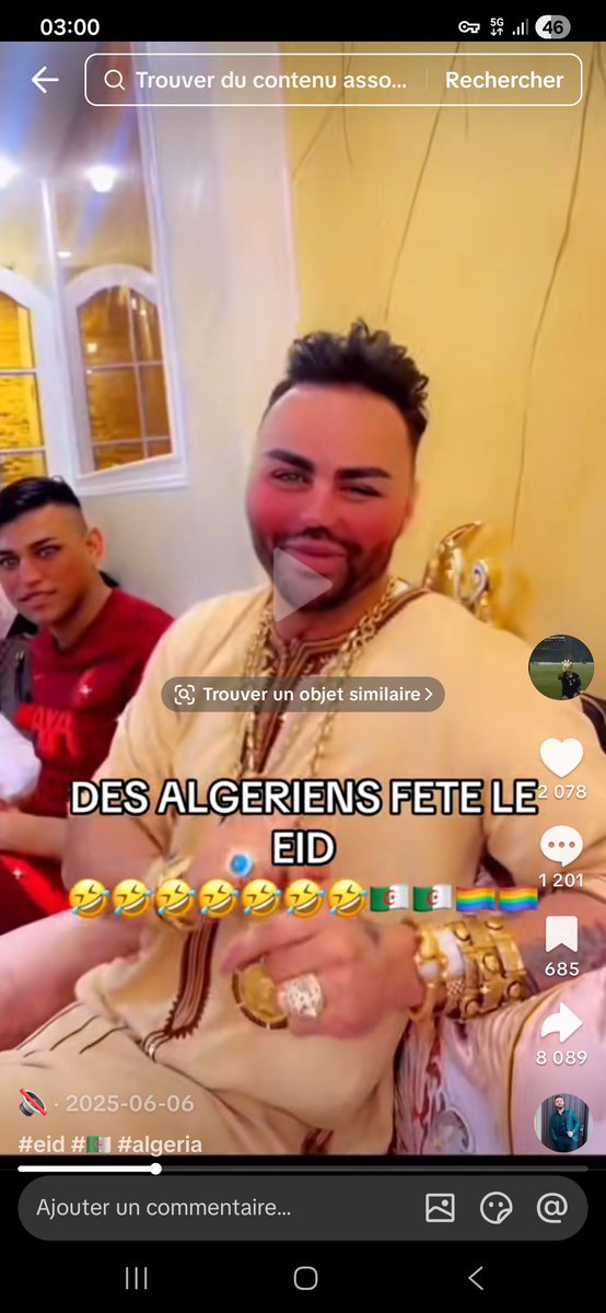 SayanimObserver's tweet photo. @atman_algerois @FedorTyson On sait combien d'algériennes se font passer pour des marocaines en France dans le golfe en Thaïlande et même au Maroc... bon et on parle pas des zomm de chez vous roujoula !! https://t.co/eMsy5VxtgO