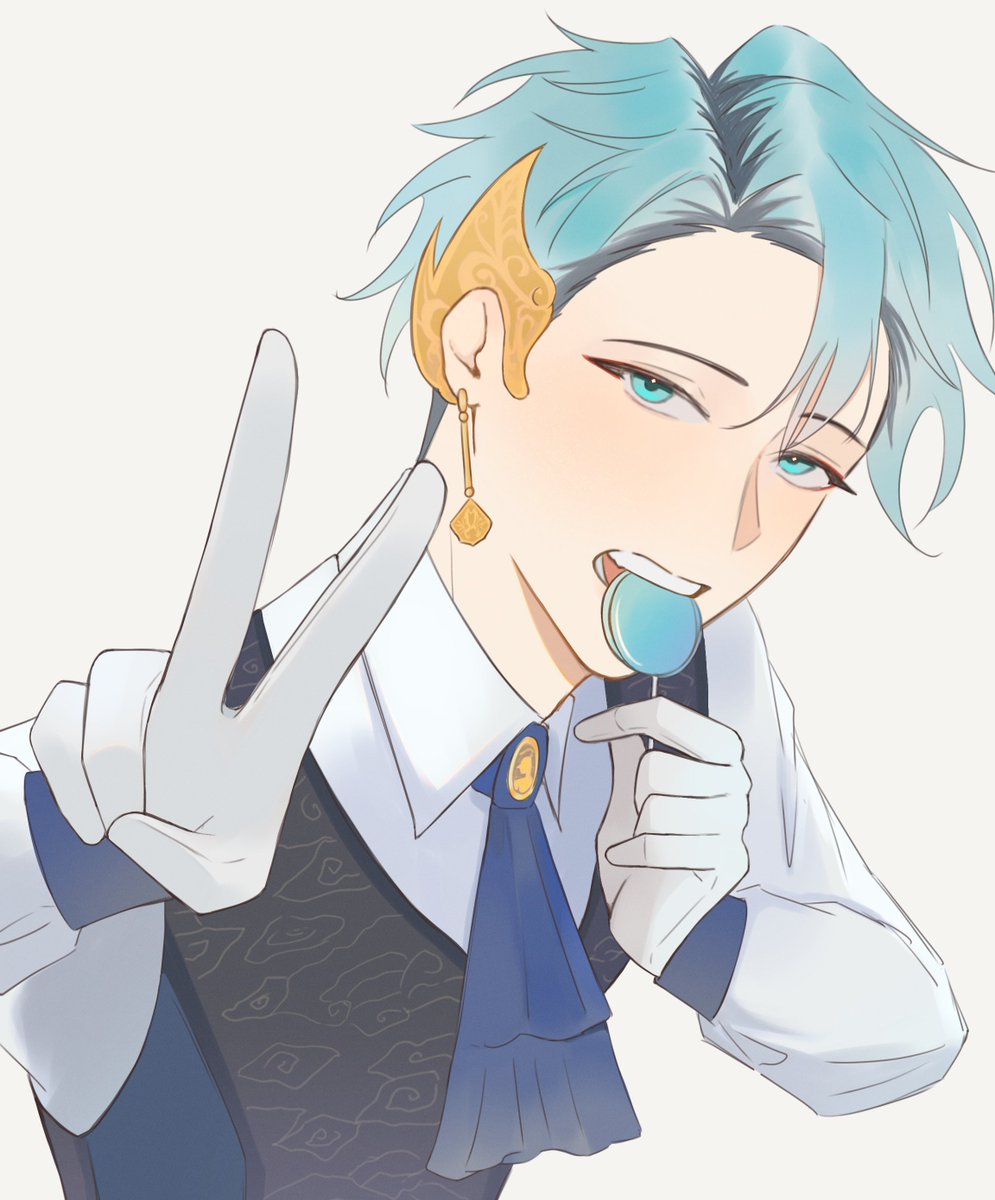 nao ო̤̮ 🍑 tweet media