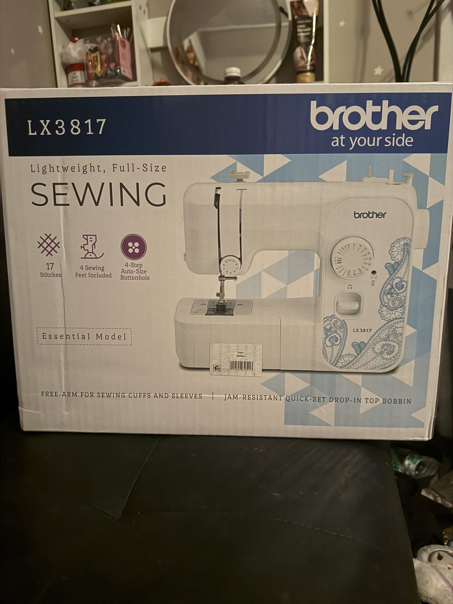 HailHalizzle's tweet photo. Just impulsively bought this…. Stay tuned for my journey https://t.co/KKjP3HozrE