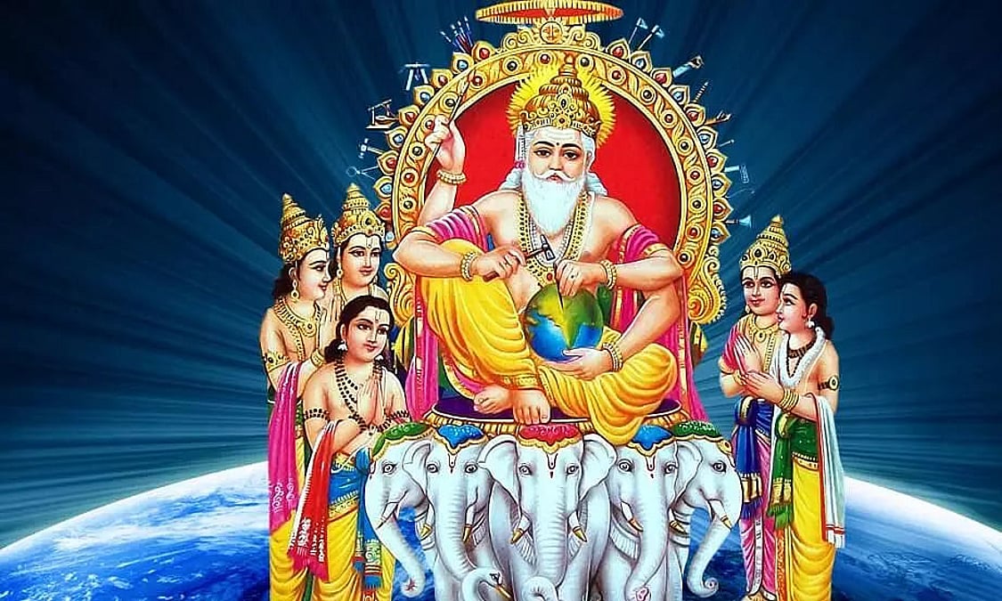 Dhruvaa tweet media