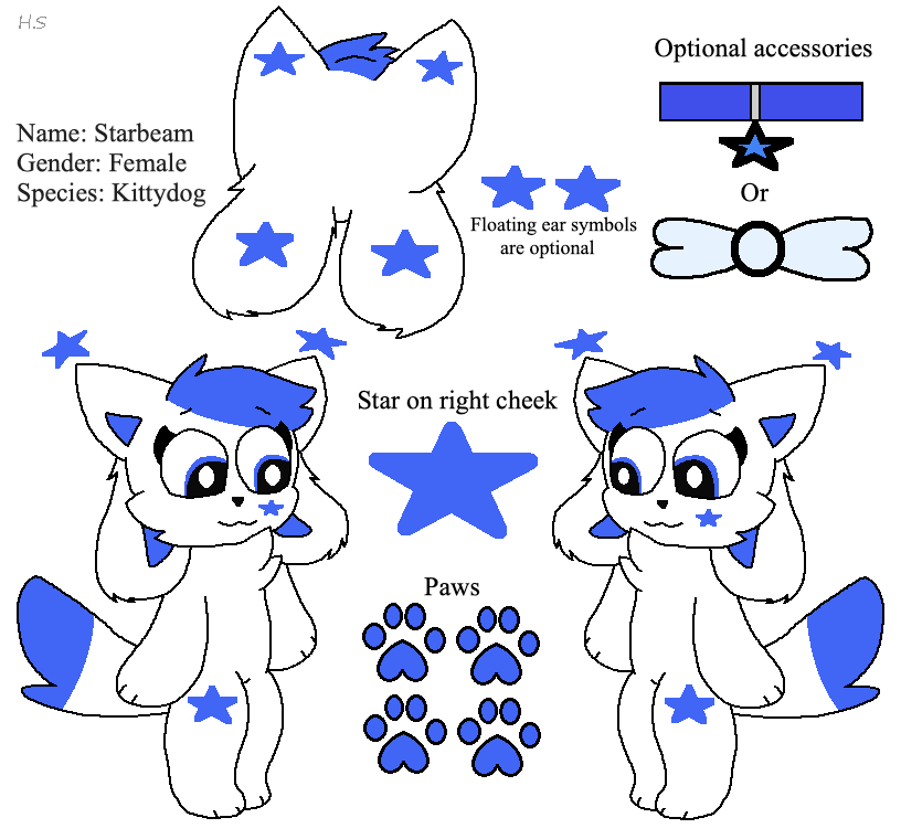 xXSixtailXx's tweet photo. NEW STARBEAM DESIGN! I'M FINALLY FINISHED WITH IT! ⭐️🤍💙🩵

#redesign #kittydogsona #kdsona #fursona #sona #furry #furryfandom #furrycommunity #furrycore #furryart #furryartwork #furryreferencesheet #furryrefsheet #referencesheet #refsheet #kittydog #kittydogoc #kittydogspecies https://t.co/kKhgf8BAVW