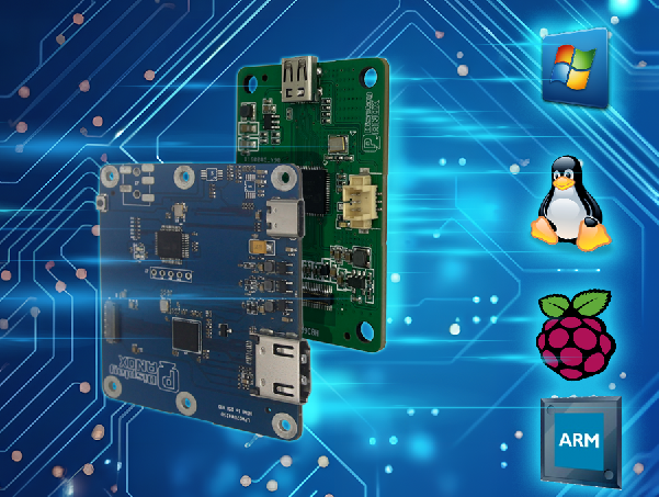 DisplayPanox's tweet photo. Many clients are struggling to drive OLED/LCD on their STM32/Linux/Qualcomm.... platform, spend more than 3 months and still can drive it.
Panox Display can provide customzied HDMI controller board to help developers drive OLED/LCD panels asap.
https://t.co/ezZaDllCOG
#LCD #OLED https://t.co/PFQKbescKG