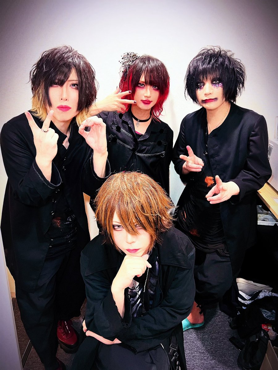 ニモ(プロフィールをご確認ください) Nimo (@Nimo_ANONYMOUS) / Posts / X
