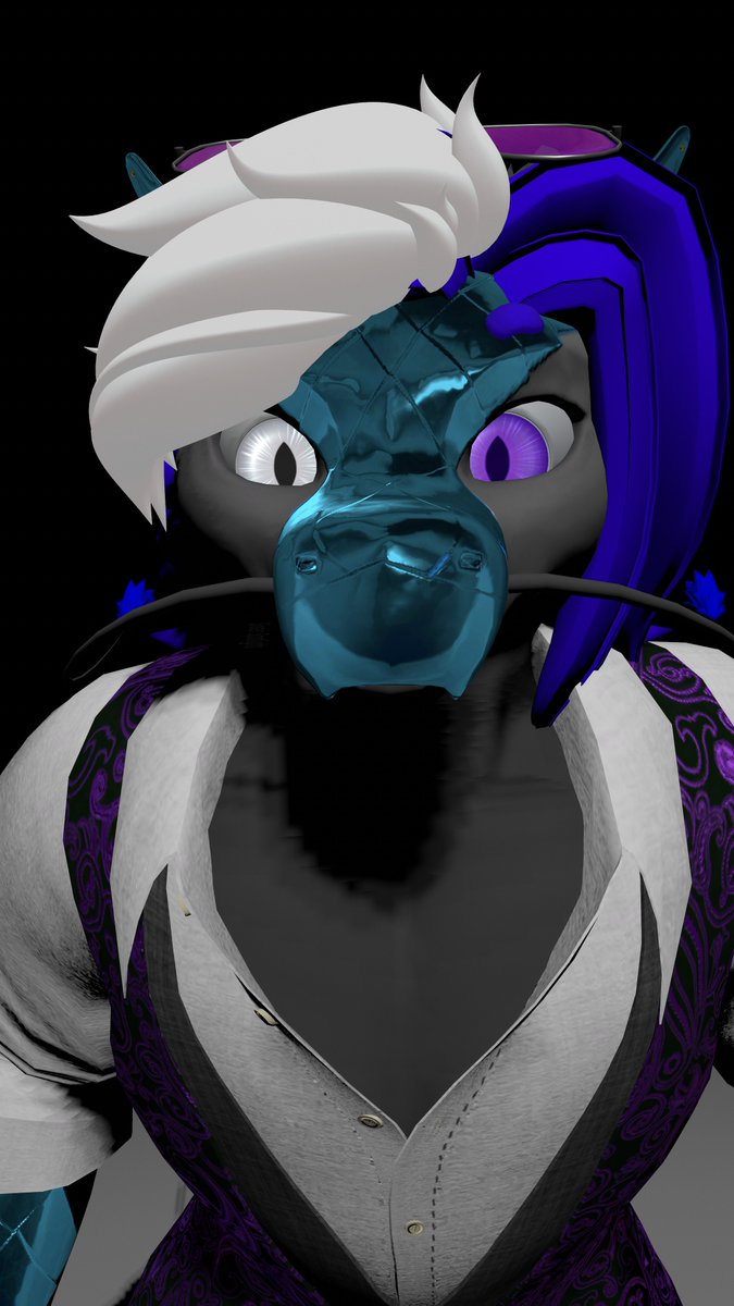 WickerBxtch's tweet photo. Everyone~ Please let me know what you think would be more fun to see~

Rubber Goddess Doomie's Return?

Or 

Handsome Casino Dragon Winning?~

Poll below~

#2dfd #furryfindom #findom #furry #furryporn #furrynsfw https://t.co/CpCbBGSKE1