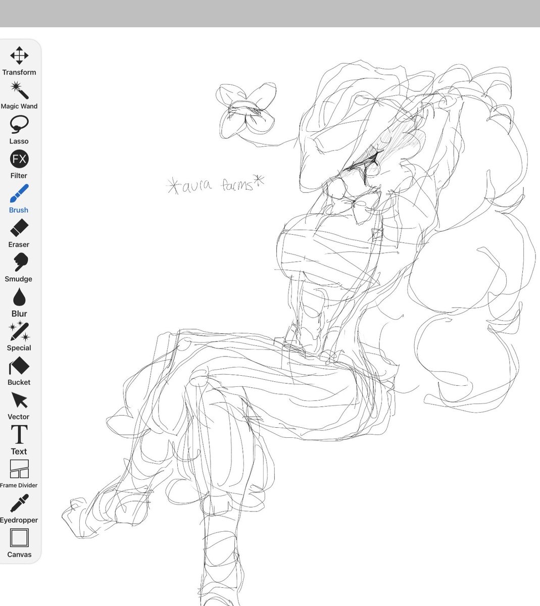 corvussedvanity's tweet photo. doodles https://t.co/n09710ZHAy