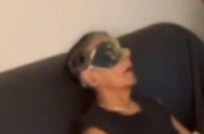HugoValensi's tweet photo. @eduardotrelles Se parece al enmascarado https://t.co/Rert16gCyX