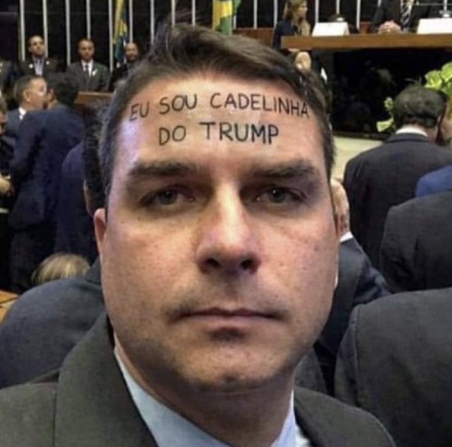 mdpant25's tweet photo. @BolsonaroSP Tic tac ⏰ https://t.co/7emimfv53m