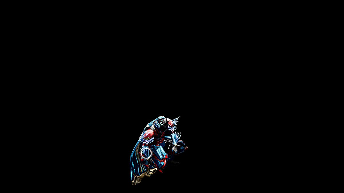 Arcstrider (??? arc) tweet media