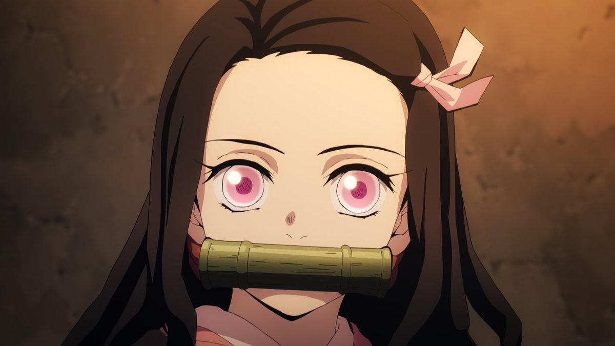 ufotable's tweet photo. 【御礼】
アニメ「鬼滅の刃」 テレビシリーズ全話再放送
竈門炭治郎 立志編
第十話「ずっと一緒にいる」

ご視聴くださり誠にありがとうございました！

来週は第十一話「鼓の屋敷」
お楽しみに！
#鬼滅の刃 https://t.co/xKJ2o18iml