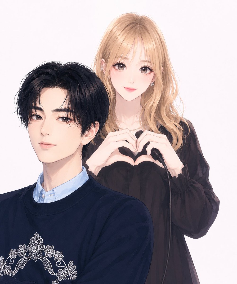 apikojay's tweet photo. 暇なので、前に撮ったSEGAプリを
3人から2人にしてもらって🫢
更にイラストにしてもらって
背中合わせにしてもらったら
少女漫画みたいになってにやにやがとまらない(⸝⸝⸝◜𖥦◝⸝⸝⸝)(⸝⸝⸝◜𖥦◝⸝⸝⸝)(⸝⸝⸝◜𖥦◝⸝⸝⸝)
そして、上限きてこの遊びが終わった🤢課金したいなこれ https://t.co/b7XNSDhxHO
