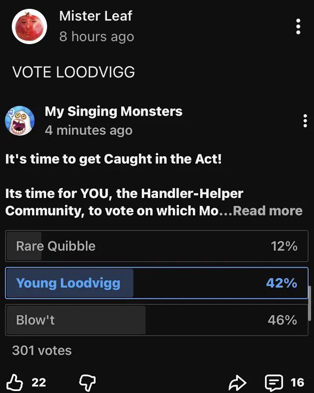 LolcowzYT's tweet photo. This is fixing to play out like the 2020 mob vote isn’t it https://t.co/OLPBDL9olE