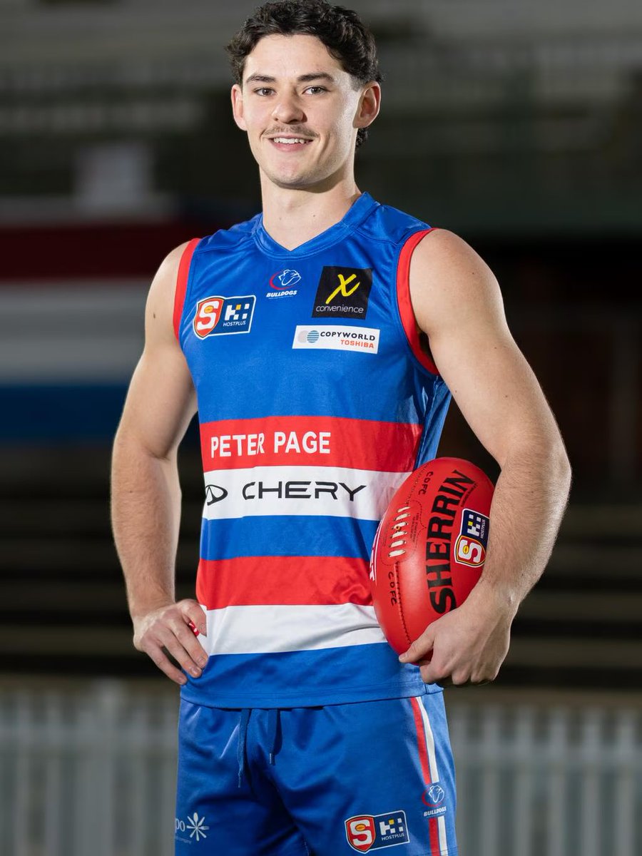 andrewcapel's tweet photo. From cancer battle and ‘Boaky’s Buddy’ to @SANFL league debut. The inspirational story of @Ceeentrals Ryan Lane-Ellis. https://t.co/Uu7l5kpT9v via @thetiser https://t.co/l1NSpydNbU