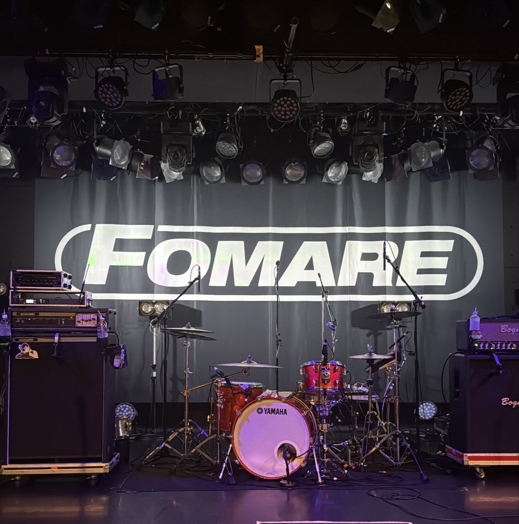 _ryomanima_'s tweet photo. 揉みに揉まれて10周年ツアー
仙台ワンマンからもう1年経ったの早すぎ
神ライブ神セトリだったな https://t.co/2NiKdSEc46