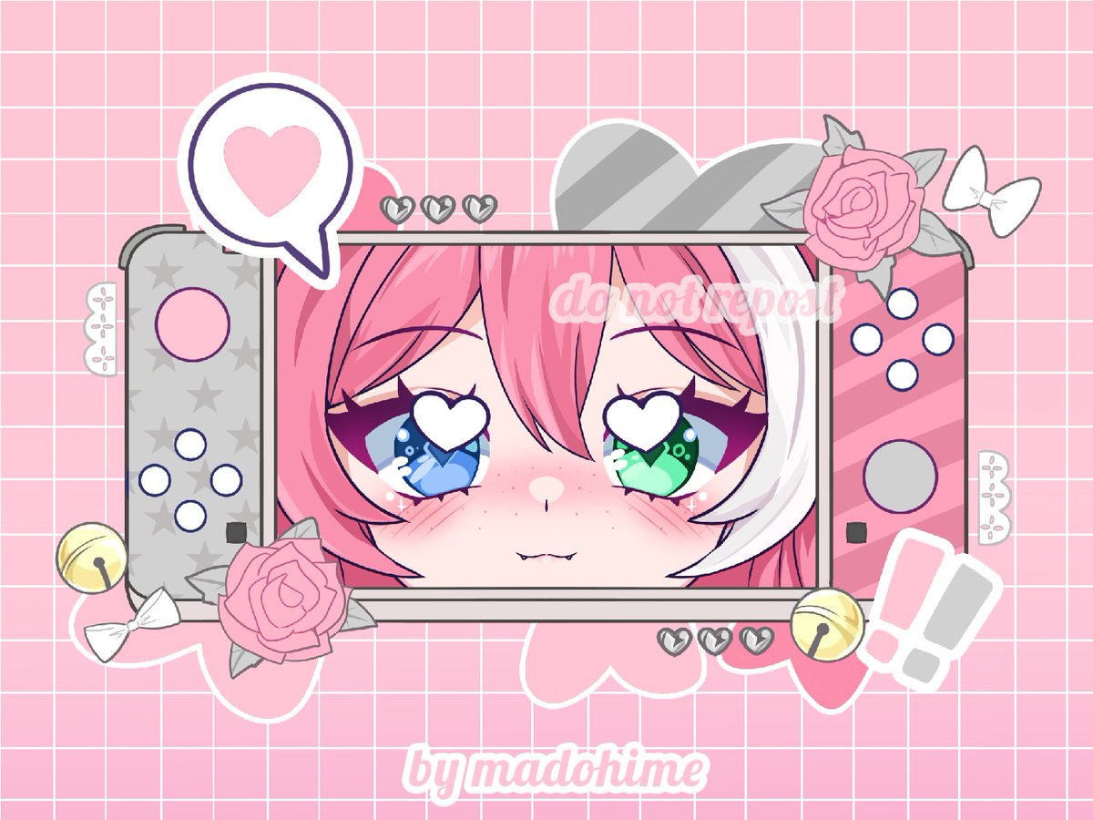 madomadohime's tweet photo. 🩷Eyes Banner Commissions open🩷

⊹₊˚‧︵‿₊୨ᰔ୧₊‿︵‧˚₊⊹⊹₊˚‧︵‿₊୨ᰔ୧₊‿︵‧˚₊⊹

Decorative elements inspired by character
Commercial usage is included in base price

- 3 slots per type- 

⊹˚‧︵‿₊୨ᰔ୧₊‿︵‧˚₊⊹⊹₊˚‧︵‿₊୨ᰔ୧₊‿︵‧˚⊹
#vgen #vgencomms https://t.co/fKfC4UtSP0