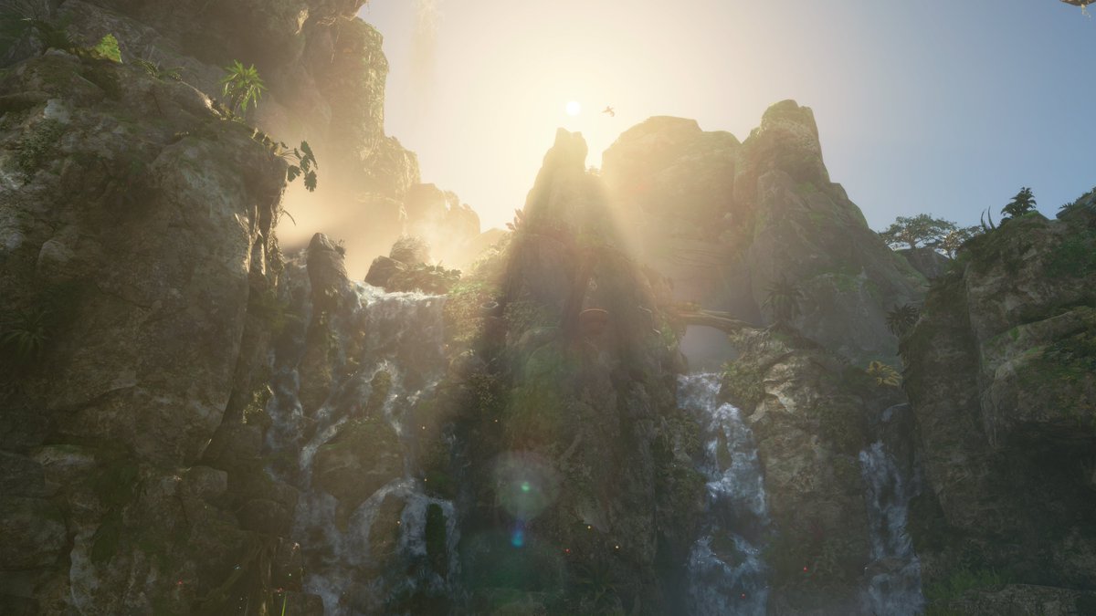 UnfazedVP's tweet photo. God of War: Ragnarök https://t.co/5lcGxZo9TQ