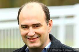 RBalances's tweet photo. Ce vendredi, François Thomas, du Haras du Lion, Philippe Faucampré, pour les Propriétaires au Galop, et Frédéric Danloux, pour l'A.E.P.I., réagiront aux mesures d'économies annoncées par France Galop.

Avec aussi Julien Phelippon.

Restez à l'écoute !

Avec @Genybet_Turf https://t.co/MhZRsF88uS