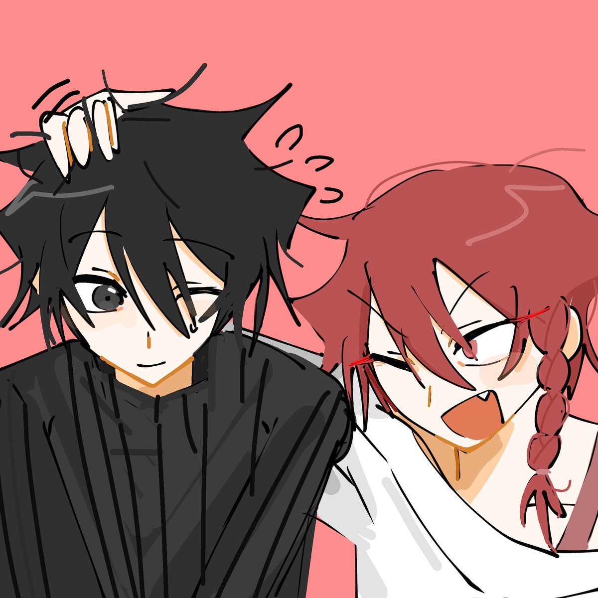 Wh18x3F's tweet photo. #ZENO  #基地絵 https://t.co/yEs0I3dSt6