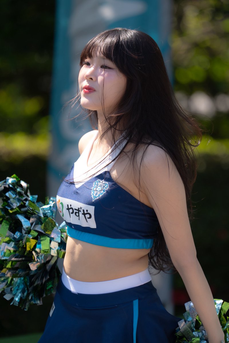 KASAaska511's tweet photo. 2026 J1 百年構想リーグ プレーオフラウンド 第1️⃣戦
#アビスパ福岡🆚 #ジェフユナイテッド千葉
2026.5.30(土)／#ベスト電器スタジアム

イベントステージ1️⃣8️⃣

#アビチア #NENE さん
#アビスパチアリーダーズ
#avispa https://t.co/nMnEmnThYq
