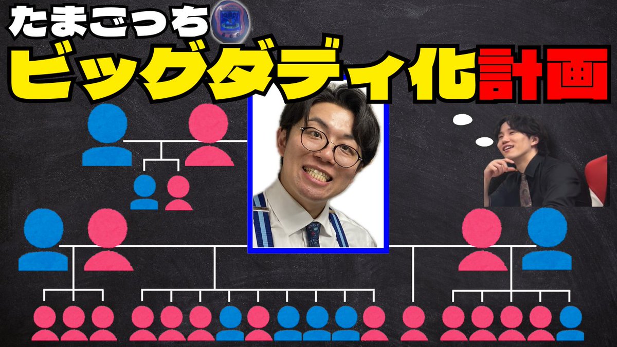 moukiteru's tweet photo. 【#5 youtube更新】

明日こどもたちの名前が決まる前に
この回を復習しよう✍
https://t.co/chgbryHYDL

#ナイチンゲールダンス #もうきて https://t.co/FLFTF0TLUp
