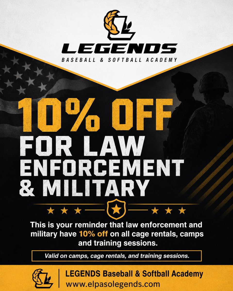 legendsEPTX's tweet photo. https://t.co/2BYyy0rb9t