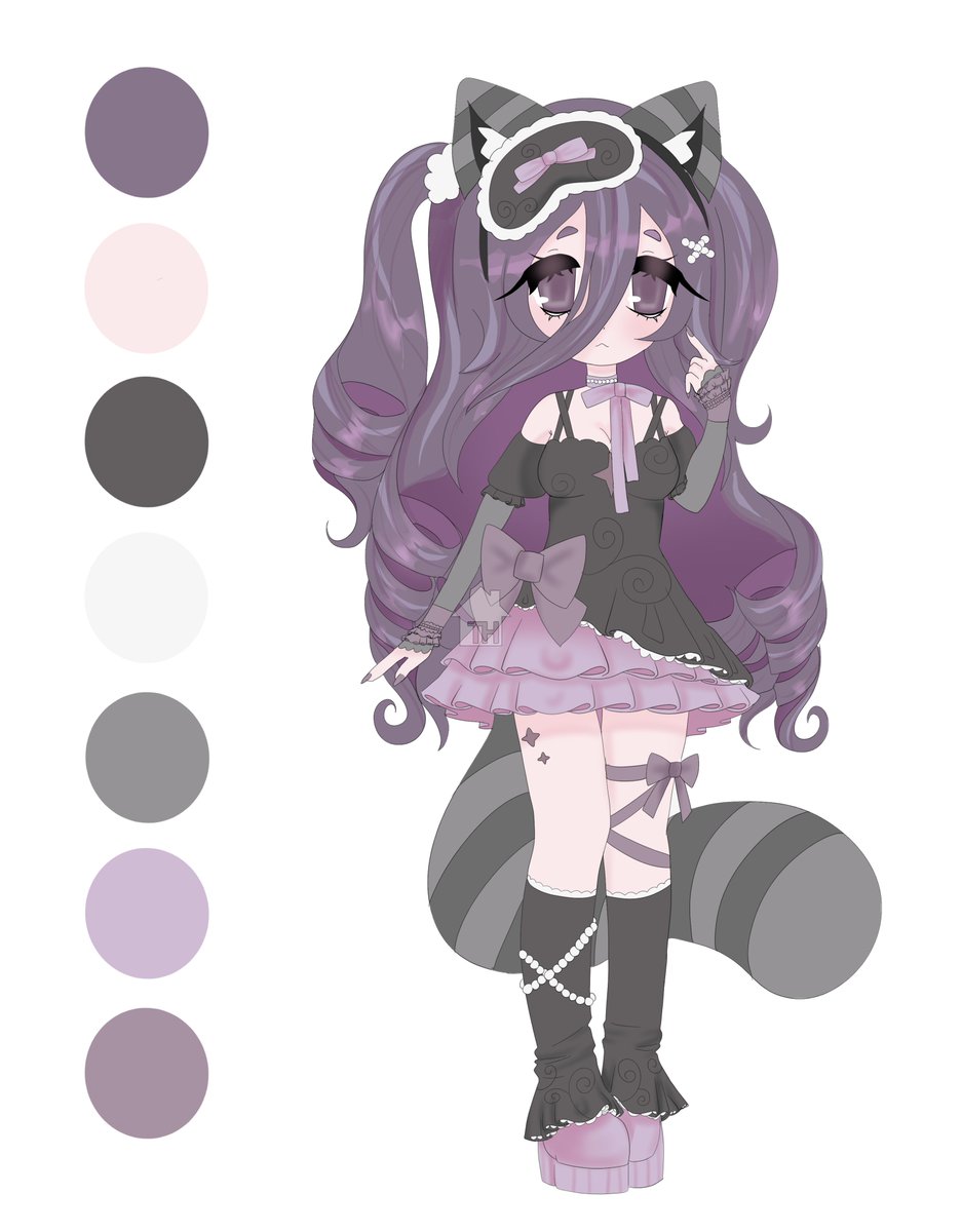rottenfangzTTV's tweet photo. i just think it's neat.. might just be an oc.. who knows :3 https://t.co/jKkyOaBD2W