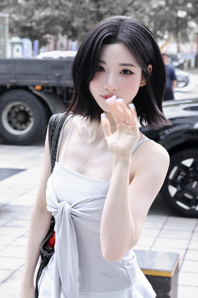 BUTTERINN's tweet photo. 260603

#김나경 #Nakyoung #tripleS https://t.co/UC4kYL7ws5