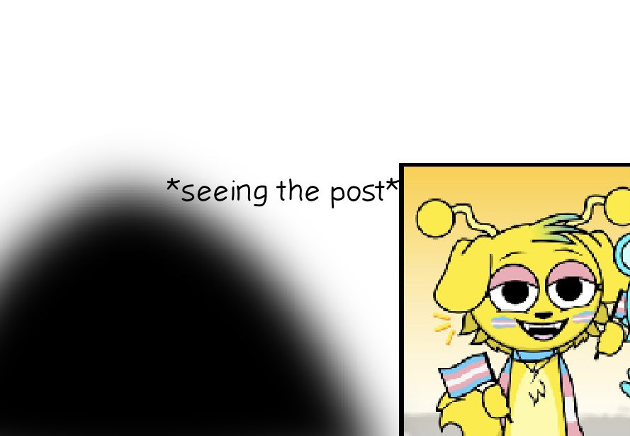 DGBM85's tweet photo. A comic that I thought of making out of boredom (@AdamFennell19 this is not to be taken seriously)
Context:
His heart broke 💔
#Sprunki #sprunkiart #sprunkifanart #sprunkisimon #simonsprunki https://t.co/WL8skLPKQb