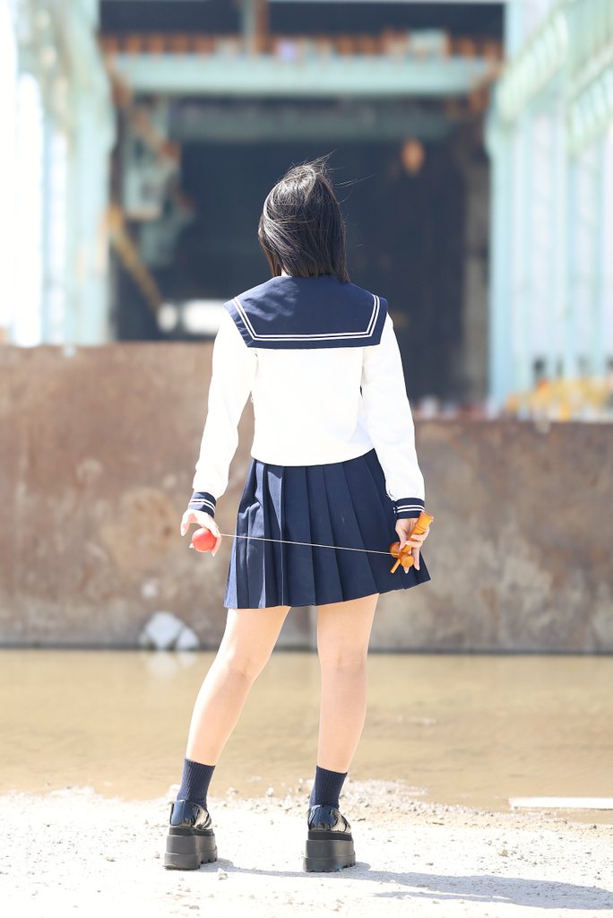 haluhico7's tweet photo. 私には負けられない理由がある。

モデル：清水りあさん @rizuha_1 

#ポートレート #兵庫 https://t.co/mXbtuvYU3c