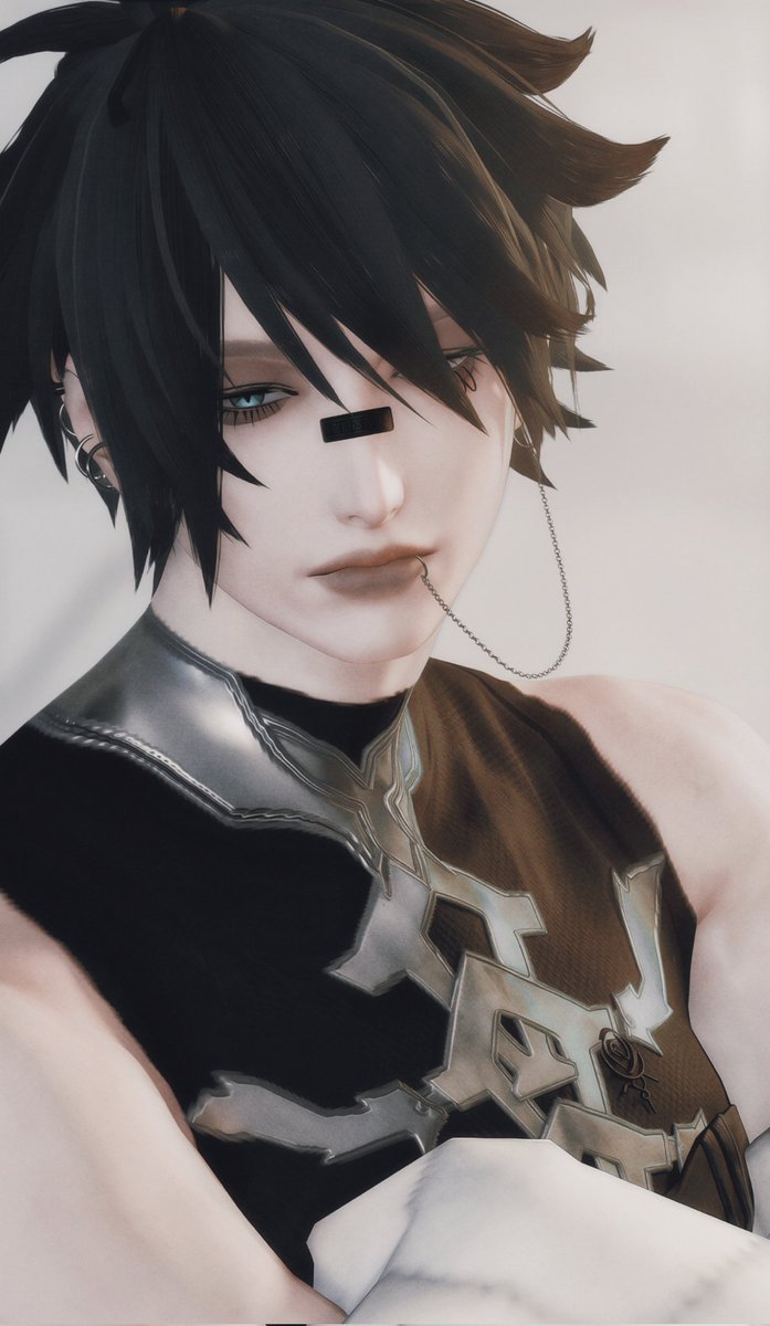 schatten1099582's tweet photo. アクセコスト上限もう少し増やしてほしいねぇ
#PSO2NGS_SS
#PSO2NGS https://t.co/C4owsLwg0L