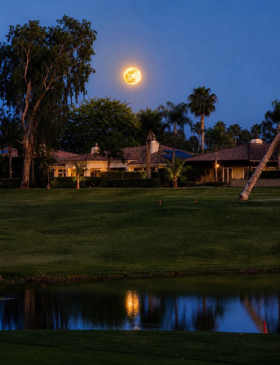 AnInsidersGuide's tweet photo. Rancho Mirage 
Coachella Valley Photo! - by sidra.rednall https://t.co/ZOGpQlgqW5