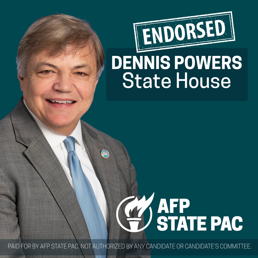 AFPStatePAC's tweet photo. 🚨 Big news in East Tennessee! Americans for Prosperity State PAC just endorsed:

@jadamlowe - SD01, @dennishpowers - HD36, Jordan Henderson - HD08, and Andrew Swafford - HD31.  

These candidates are ready to win these primaries! More details below ⬇️ https://t.co/6mIzx17NIz