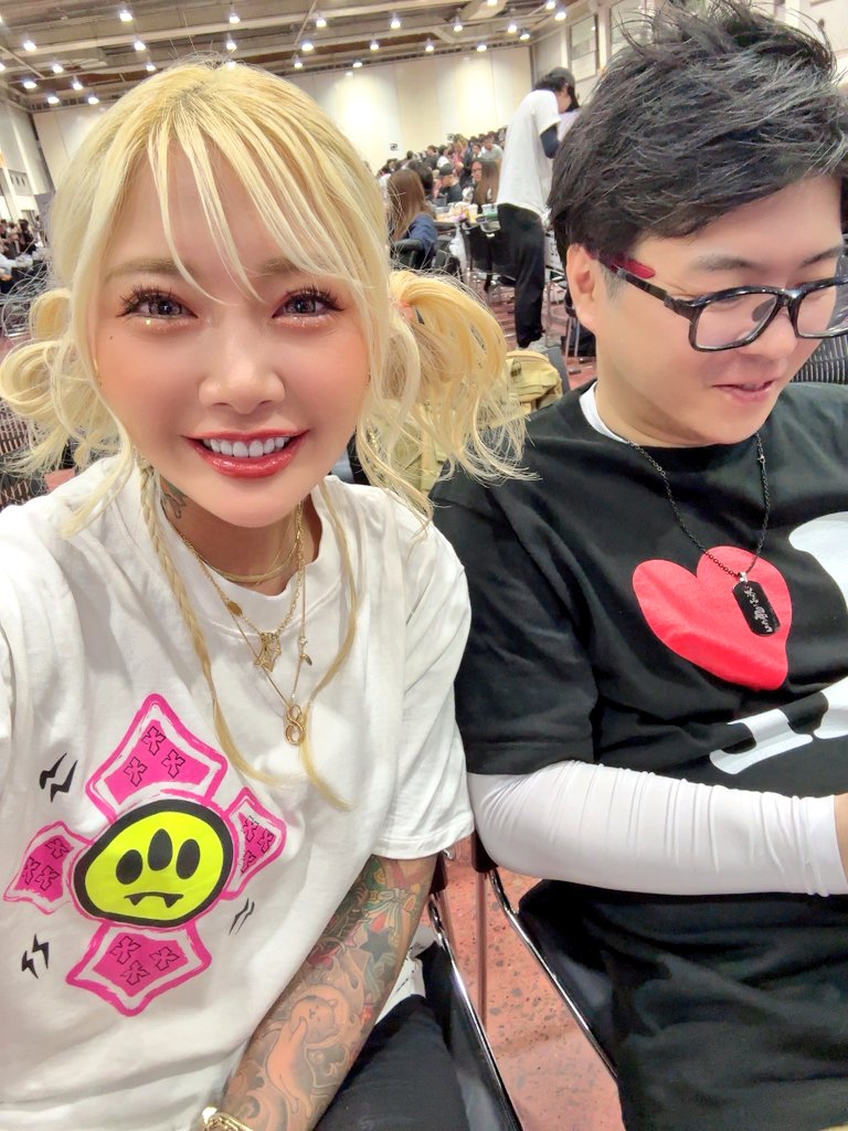 BukiDartsBot's tweet photo. #これを見た人は無言で去年の6月の写真を貼る https://t.co/TjEmFWwMJO