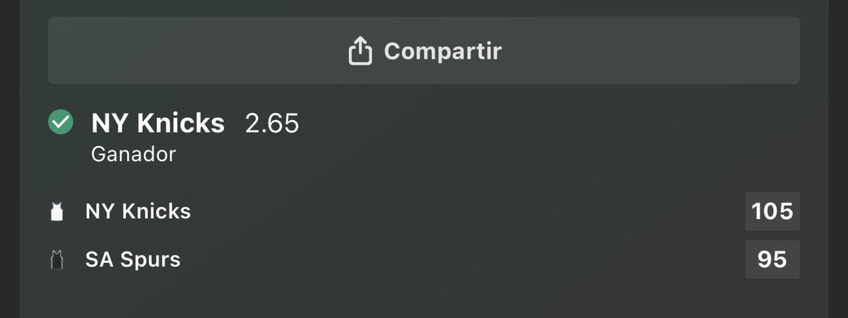 Tipsperrones365's tweet photo. 3 free picks enviados en Junio, 3 free picks ganados✅🤑

Voy a buscar el 4-0 en la KBO🇰🇷

Me acompañan o se lo aviento a mi putísima madre ❓ https://t.co/xRj7gGxBie