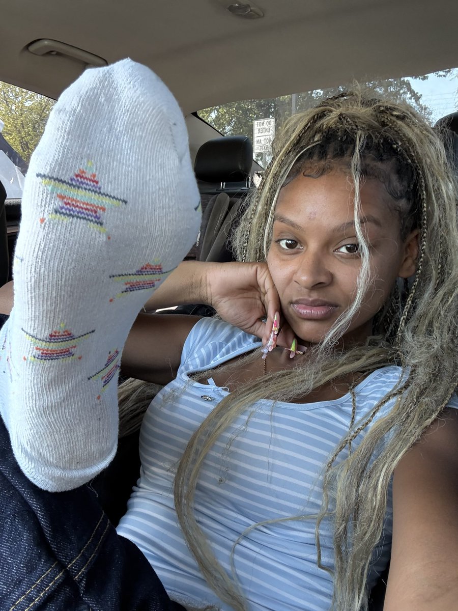 GODe$$ Cece tweet media