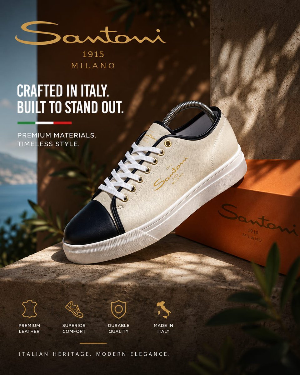 Newtonnizzoh's tweet photo. Santoni Casuals available.

Sizes available 40-45.

Selling Price Ksh 3500.

Quality assured.

Contact 0114259793

We do deliveries countrywide. https://t.co/1AFl9d4roX