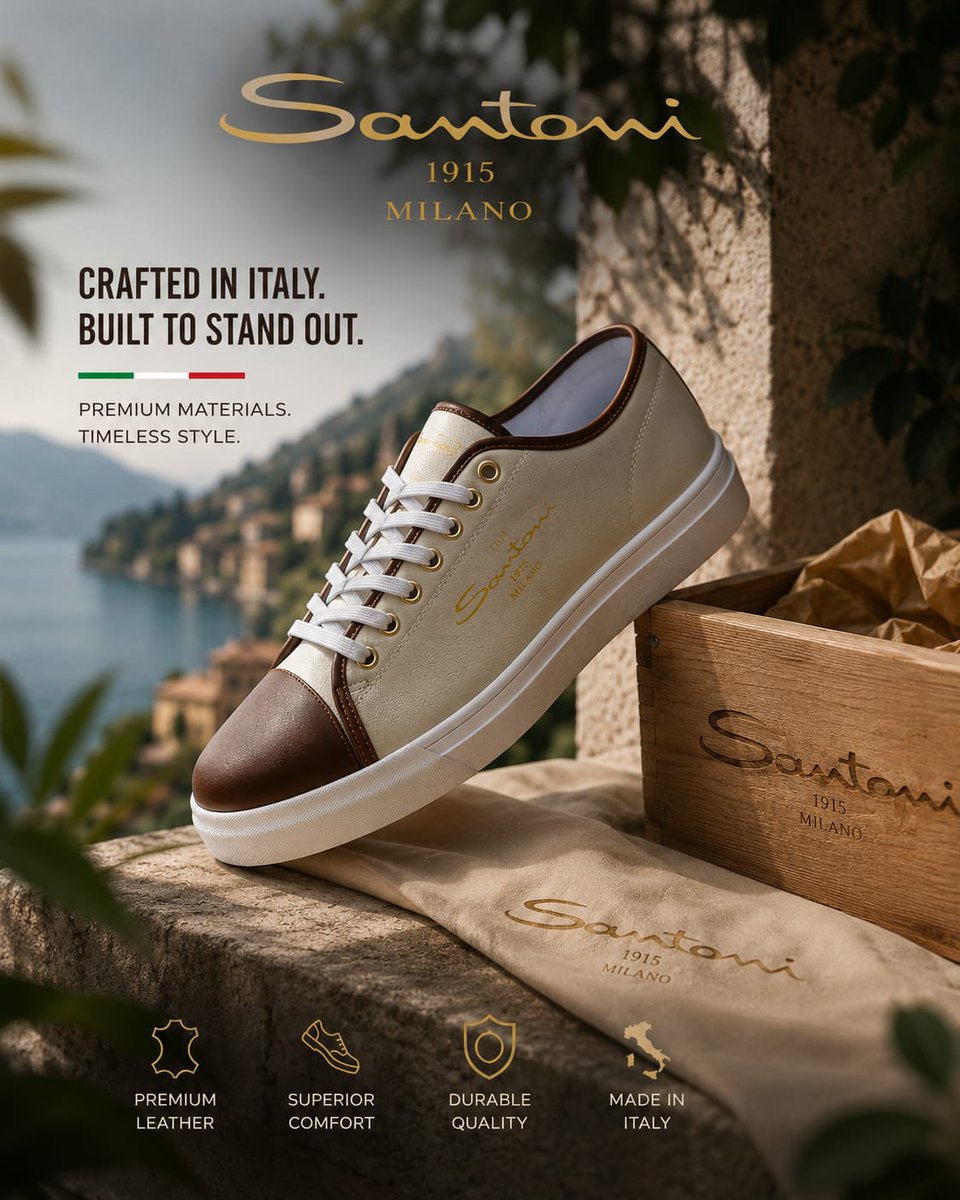 Newtonnizzoh's tweet photo. Santoni Casuals available.

Sizes available 40-45.

Selling Price Ksh 3500.

Quality assured.

Contact 0114259793

We do deliveries countrywide. https://t.co/1AFl9d4roX
