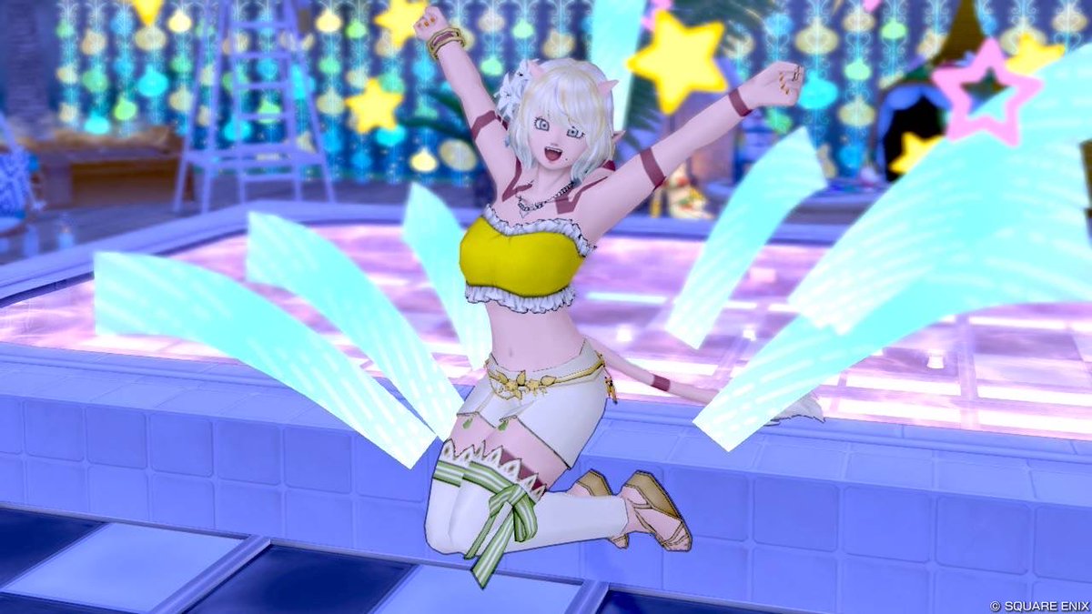 Tida_G's tweet photo. #やばすた さんにもお邪魔しました𖤓 https://t.co/uonJw5VYfh