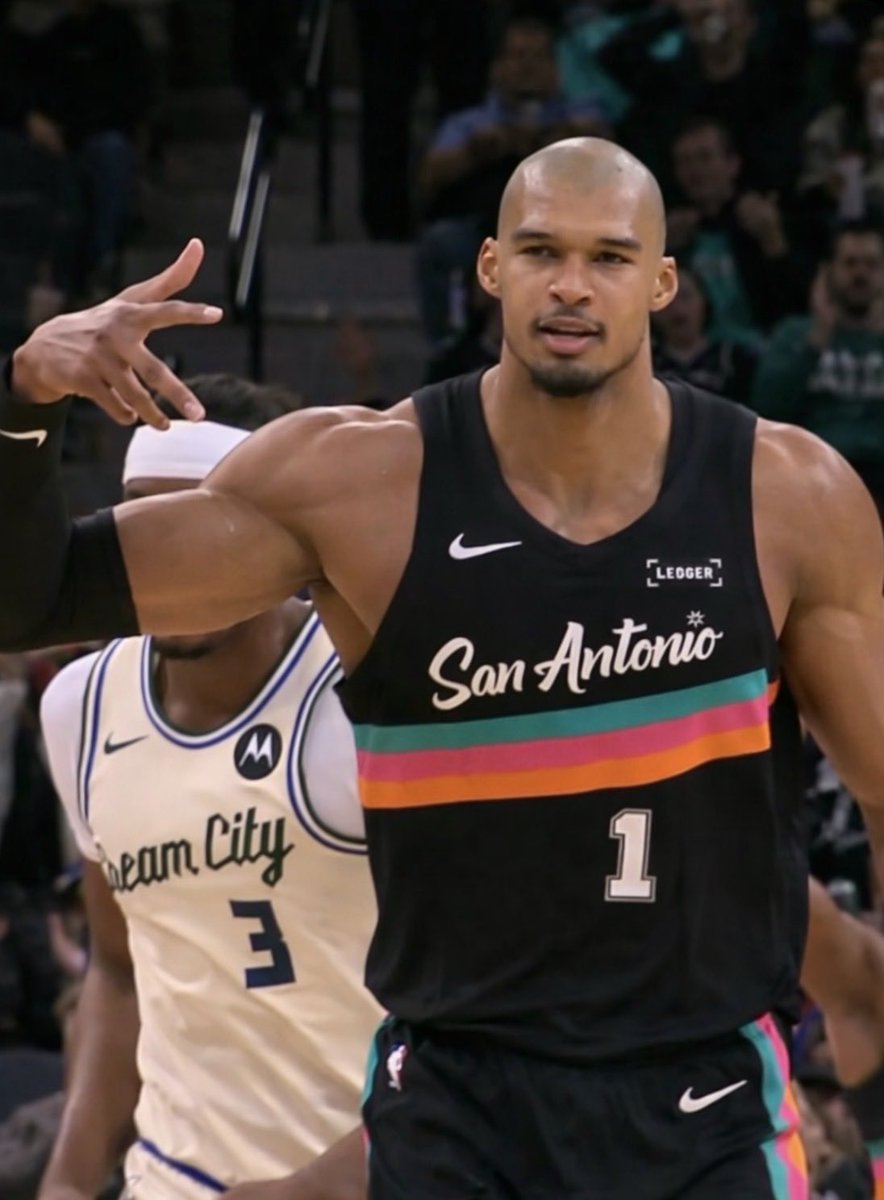 statpickai's tweet photo. @TheNBACentel The Wemby that San Antonio needs https://t.co/pO6lu3kJyd
