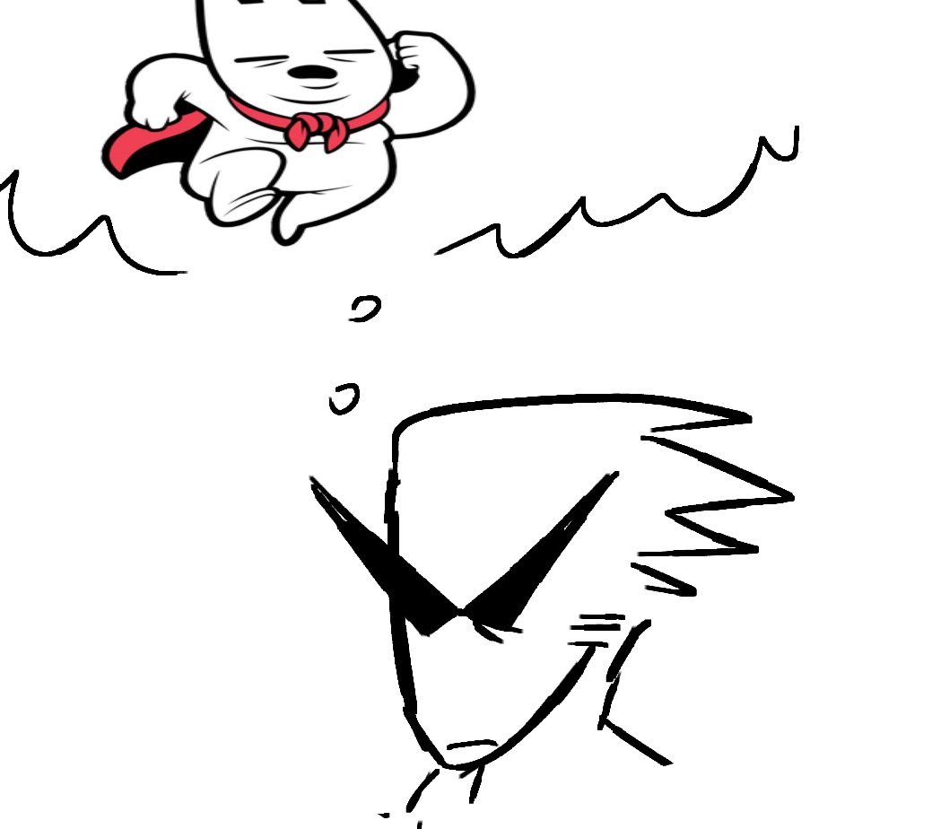 stinkmaster1000's tweet photo. dirk homestuck thinks abt adam from the oney plays https://t.co/1GdtlJ9uWS
