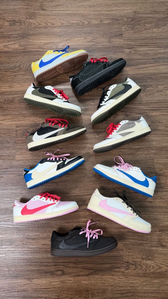 LowkeyLace's tweet photo. Best shoe ever made! 🔥🔥🔥 https://t.co/Xt5OZEGRCN