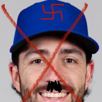 AssBruReaWicks's tweet photo. #NewProfilePic officially apart of the Swanson hate club https://t.co/pi27cx8UjE